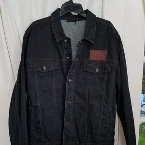 Rocawear jean jacket